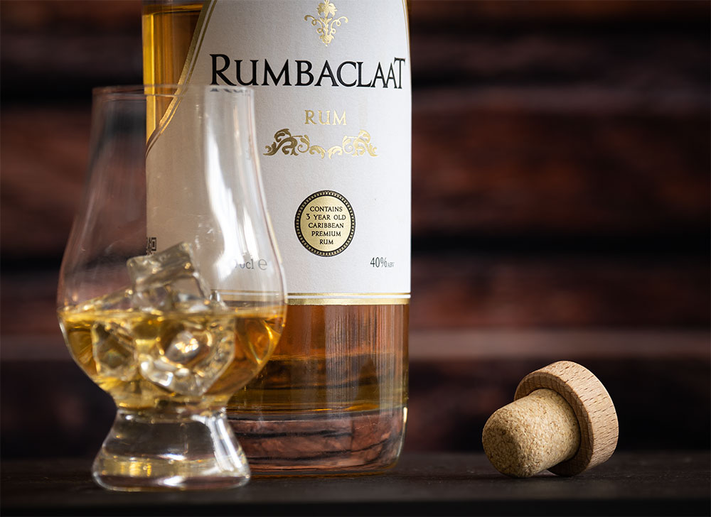 Rumbaclaat Rum