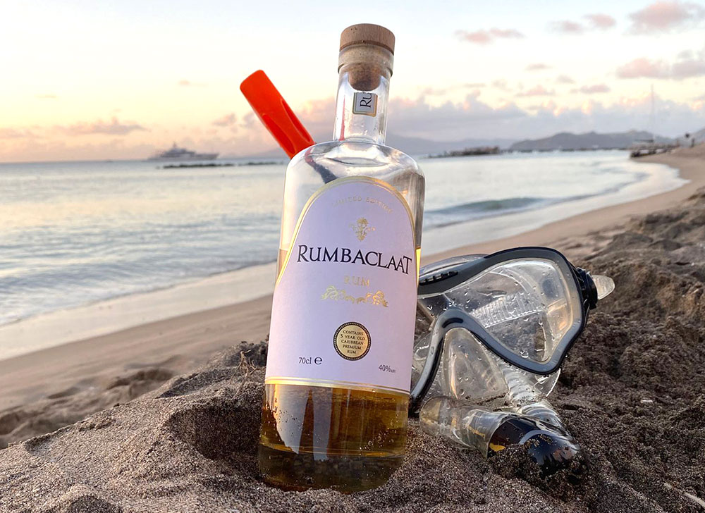 Rumbaclaat Rum